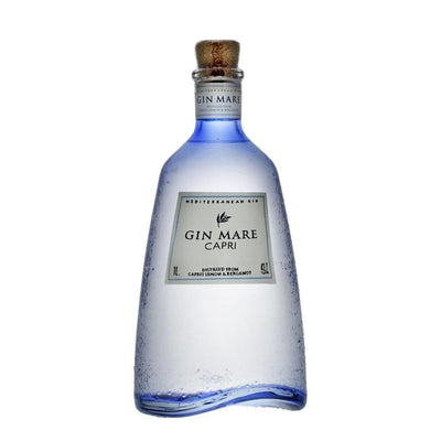 Se Gin Mare "Capri" Gin Limited Edt.* 1 Ltr ❤ Kæmpe udvalg i Gin Mare ❤ Hurtig levering: 1 - 2 Hverdage samt billig fragt - Varenummer: BAR-648539 og barcode / Ean: på lager - Udsalg på Drikkevarer Spiritus Gin Spar op til 57% - Over 785 kendte brands på udsalg