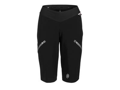 Se Assos Trail Womens Cargo Shorts - MTB Cykelshorts - Dame - Sort - Str. XL ❤ Stort online udvalg i Assos ❤ Hurtig levering: 1 - 2 Hverdage samt billig fragt - Varenummer: CKP-2220000122634 og barcode / Ean: '2220000122634 på lager - Udsalg på Cykelbukser & Cykelshorts Spar op til 58% - Over 454 design mærker på udsalg