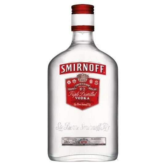 Se Smirnoff Vodka Red Fl 35 ❤ Kæmpe udvalg i SMIRNOFF ❤ Hurtig levering: 1 - 2 Hverdage samt billig fragt - Varenummer: BAR-10631 og barcode / Ean: &