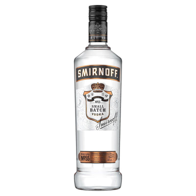 Se Smirnoff Vodka Black Fl 70 ❤ Kæmpe udvalg i SMIRNOFF ❤ Hurtig levering: 1 - 2 Hverdage samt billig fragt - Varenummer: BAR-10633 og barcode / Ean: '5410316265164 på lager - Udsalg på Drikkevarer Spiritus Vodka Spar op til 51% - Over 424 kendte brands på udsalg