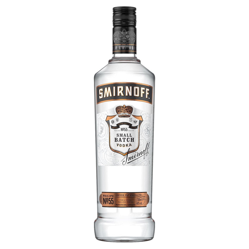 Se Smirnoff Vodka Black Fl 70 ❤ Kæmpe udvalg i SMIRNOFF ❤ Hurtig levering: 1 - 2 Hverdage samt billig fragt - Varenummer: BAR-10633 og barcode / Ean: &