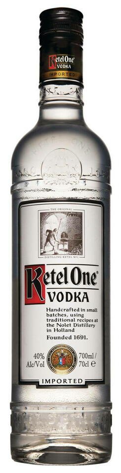 Se Ketel One Vodka Fl 70 ❤ Stort online udvalg i KETELONE ❤ Hurtig levering: 1 - 2 Hverdage samt billig fragt ❤ Varenummer: BAR-9420 og barcode / Ean: &
