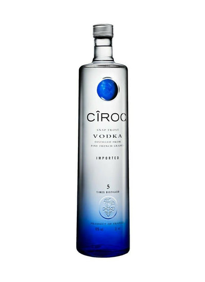 Se Ciroc Vodka (Db Mg) Fl 300 ❤ Kæmpe udvalg i CIROC ❤ Hurtig levering: 1 - 2 Hverdage samt billig fragt - Varenummer: BAR-17164 og barcode / Ean: '5010103932851 på lager - Udsalg på Drikkevarer Spiritus Vodka Spar op til 67% - Over 360 kendte mærker på udsalg
