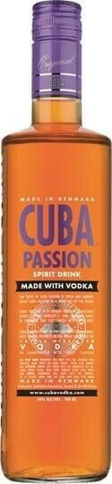 Se Cuba Passion Fl 70 ❤ Kæmpe udvalg i CUBA ❤ Hurtig levering: 1 - 2 Hverdage samt billig fragt - Varenummer: BAR-10634 og barcode / Ean: &