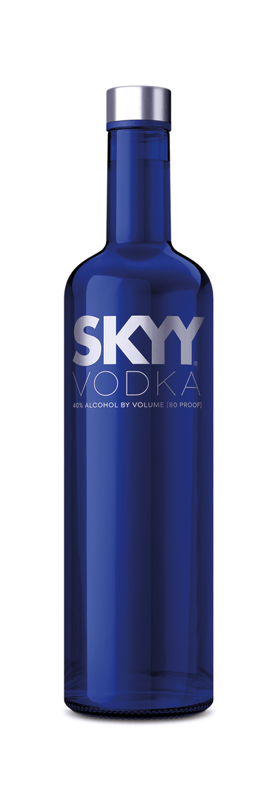 Se Skyy Vodka Fl 70 ❤ Kæmpe udvalg i SKYY ❤ Hurtig levering: 1 - 2 Hverdage samt billig fragt - Varenummer: BAR-17200 og barcode / Ean: '8000040007009 på lager - Udsalg på Drikkevarer Spiritus Vodka Spar op til 54% - Over 360 kendte mærker på udsalg