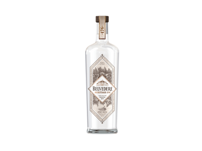 Se Belvedere Vodka Heritage 176 ✔ Kæmpe udvalg i  BELVEDERE ✔ Hurtig levering: 1 - 2 Hverdage samt billig fragt - Varenummer: BAR-19575 og barcode / Ean: '5901867812063 på lager - Udsalg på Drikkevarer | Spiritus | Vodka Spar op til 66% - Over 785 kendte brands på udsalg