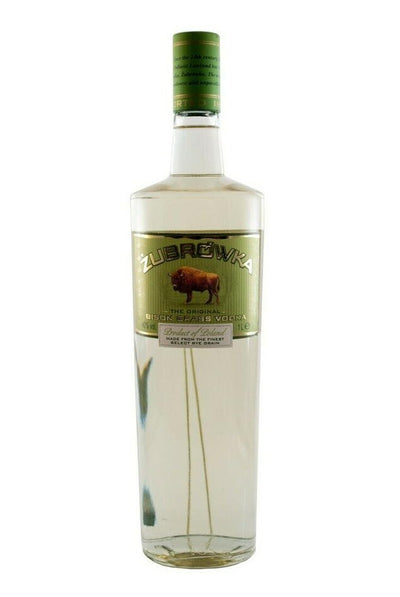Se Zubrowka Bison Grass Vodka* 1 Ltr ❤ Kæmpe udvalg i ZUBROWKA ❤ Hurtig levering: 1 - 2 Hverdage samt billig fragt - Varenummer: BAR-17217 og barcode / Ean: '5900343003537 på lager - Udsalg på Drikkevarer Spiritus Vodka Spar op til 59% - Over 424 kendte brands på udsalg