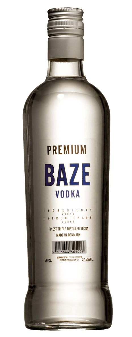 Se Baze Vodka Fl 70 ❤ Kæmpe udvalg i BAZE ❤ Hurtig levering: 1 - 2 Hverdage samt billig fragt - Varenummer: BAR-15079 og barcode / Ean: &