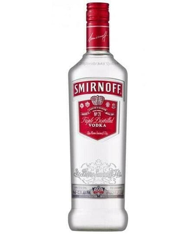 Se Smirnoff Vodka Red (Db Mg) Fl 300 ❤ Kæmpe udvalg i SMIRNOFF ❤ Hurtig levering: 1 - 2 Hverdage samt billig fragt - Varenummer: BAR-10637 og barcode / Ean: '5410316442862 på lager - Udsalg på Drikkevarer Spiritus Vodka Spar op til 51% - Over 324 kendte brands på udsalg