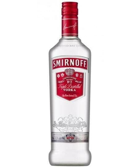 Se Smirnoff Vodka Red (Db Mg) Fl 300 ❤ Kæmpe udvalg i SMIRNOFF ❤ Hurtig levering: 1 - 2 Hverdage samt billig fragt - Varenummer: BAR-10637 og barcode / Ean: &