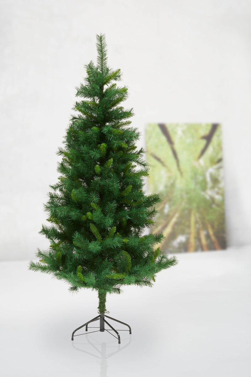Se Dover kunstig juletræ, 4 størrelser, H150-H270 cm - H270 x Ø136 ❤ Stort online udvalg i Njord ❤ Hurtig levering: 1 - 2 Hverdage samt billig fragt ❤ Varenummer: BGH-43957753708796 og barcode / Ean: &