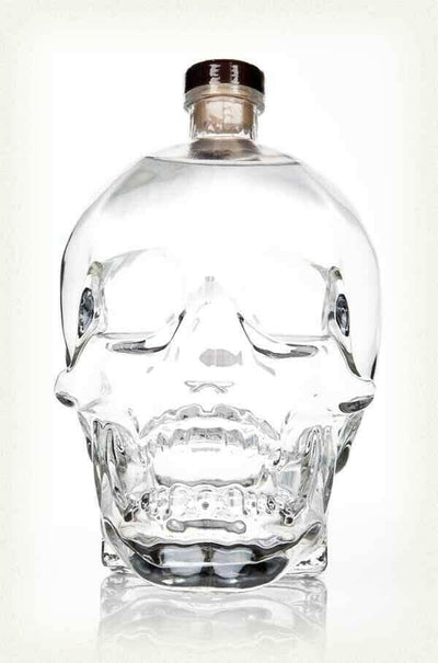 Se Crystal Head Vodka (Mg) Fl 175 ❤ Kæmpe udvalg i CRYSTALHEA ❤ Hurtig levering: 1 - 2 Hverdage samt billig fragt - Varenummer: BAR-17169 og barcode / Ean: '627040411469 på lager - Udsalg på Drikkevarer Spiritus Vodka Spar op til 56% - Over 350 kendte brands på udsalg
