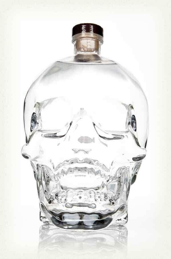 Se Crystal Head Vodka (Mg) Fl 175 ❤ Kæmpe udvalg i CRYSTALHEA ❤ Hurtig levering: 1 - 2 Hverdage samt billig fragt - Varenummer: BAR-17169 og barcode / Ean: &