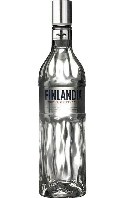 Se Finlandia Vodka* 1 Ltr ❤ Kæmpe udvalg i FINLANDIA ❤ Hurtig levering: 1 - 2 Hverdage samt billig fragt - Varenummer: BAR-15099 og barcode / Ean: '6412700021027 på lager - Udsalg på Drikkevarer Spiritus Vodka Spar op til 65% - Over 424 kendte brands på udsalg