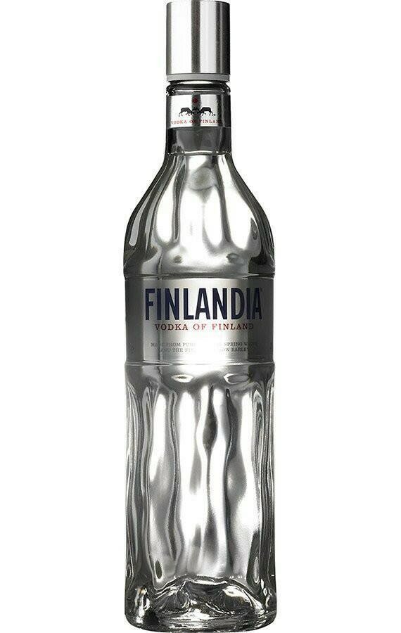 Se Finlandia Vodka* 1 Ltr ❤ Kæmpe udvalg i FINLANDIA ❤ Hurtig levering: 1 - 2 Hverdage samt billig fragt - Varenummer: BAR-15099 og barcode / Ean: &