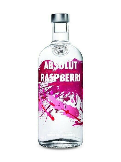 Se Absolut Vodka Raspberri* 1 Ltr ❤ Kæmpe udvalg i ABSOLUT ❤ Hurtig levering: 1 - 2 Hverdage samt billig fragt - Varenummer: BAR-15073 og barcode / Ean: '7312040040100 på lager - Udsalg på Drikkevarer Spiritus Vodka Spar op til 64% - Over 424 kendte brands på udsalg