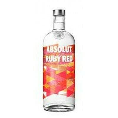 Se Absolut Vodka Ruby Red* 1 Ltr ❤ Kæmpe udvalg i ABSOLUT ❤ Hurtig levering: 1 - 2 Hverdage samt billig fragt - Varenummer: BAR-15074 og barcode / Ean: på lager - Udsalg på Drikkevarer Spiritus Vodka Spar op til 63% - Over 454 kendte mærker på udsalg