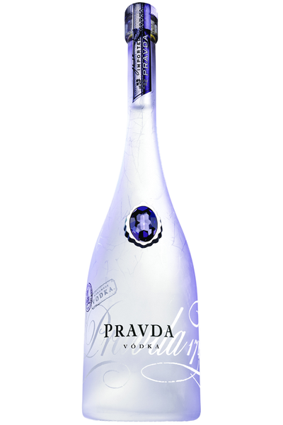 Se Pravda Vodka Fl 70 ❤ Kæmpe udvalg i PRAVDA ❤ Hurtig levering: 1 - 2 Hverdage samt billig fragt - Varenummer: BAR-10650 og barcode / Ean: '5908234674125 på lager - Udsalg på Drikkevarer Spiritus Vodka Spar op til 64% - Over 454 kendte brands på udsalg