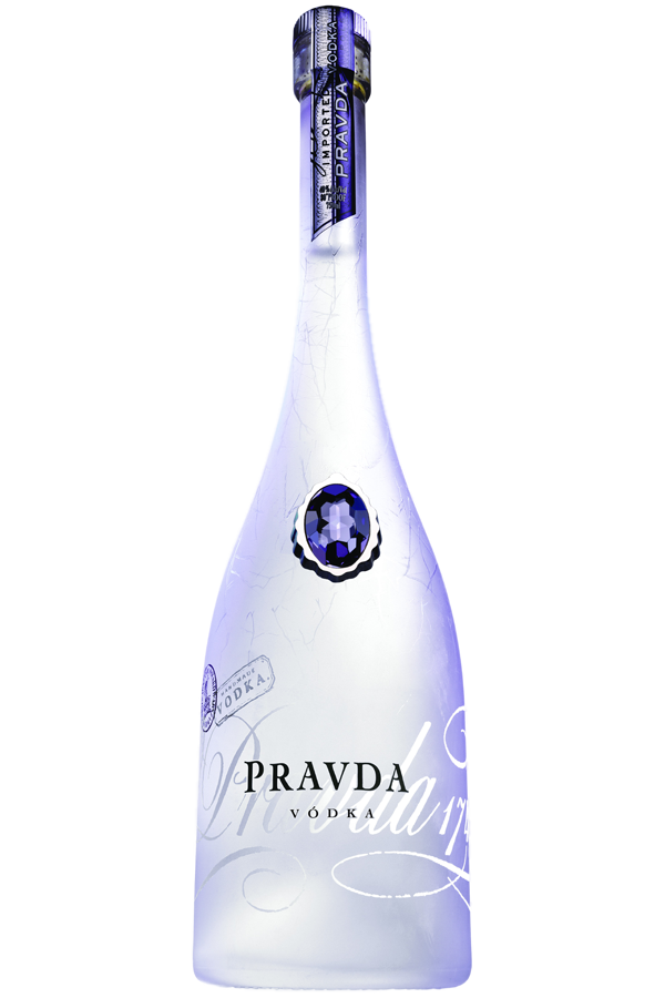 Se Pravda Vodka Fl 70 ❤ Kæmpe udvalg i PRAVDA ❤ Hurtig levering: 1 - 2 Hverdage samt billig fragt - Varenummer: BAR-10650 og barcode / Ean: &