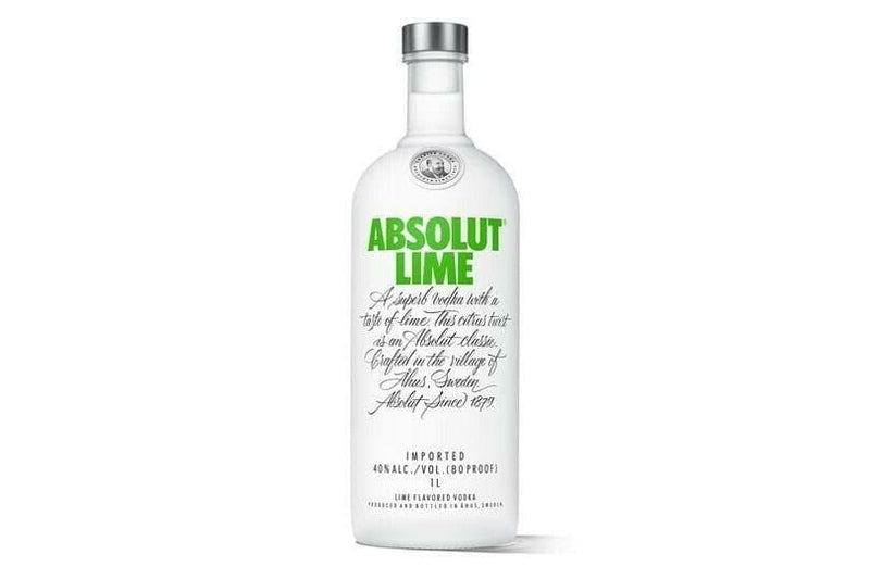 Se Absolut Vodka Lime Fl 70 ❤ Kæmpe udvalg i ABSOLUT ❤ Hurtig levering: 1 - 2 Hverdage samt billig fragt - Varenummer: BAR-15072 og barcode / Ean: &