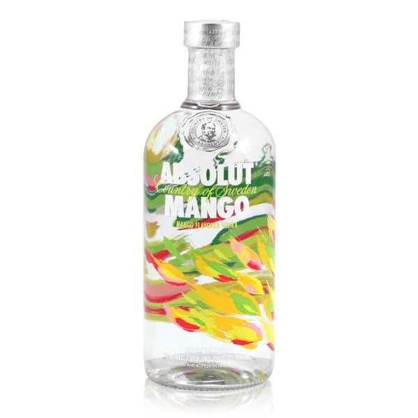 Se Absolut Vodka Mango Fl 70 ❤ Kæmpe udvalg i ABSOLUT ❤ Hurtig levering: 1 - 2 Hverdage samt billig fragt - Varenummer: BAR-651937 og barcode / Ean: &