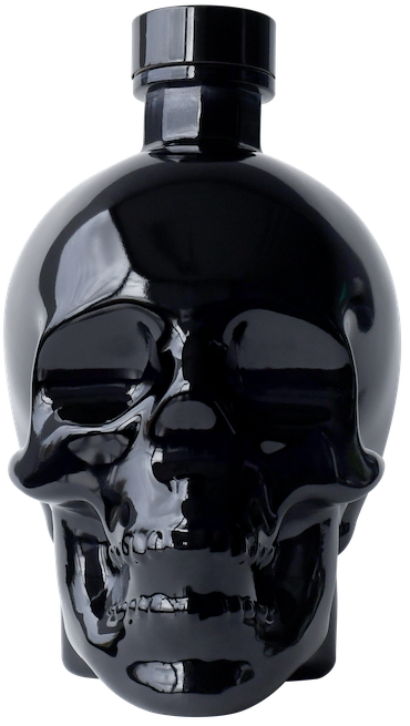 Se Crystal Head Vodka "Onyx" Limited Edt. ❤ Kæmpe udvalg i CRYSTALHEA ❤ Hurtig levering: 1 - 2 Hverdage samt billig fragt - Varenummer: BAR-102609 og barcode / Ean: '627040411872 på lager - Udsalg på Drikkevarer Spiritus Vodka Spar op til 52% - Over 434 design mærker på udsalg