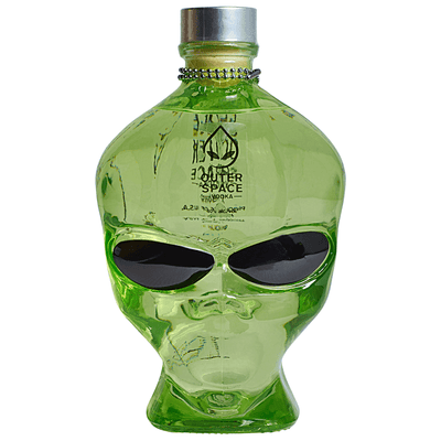 Se Outer Space Vodka Fl 70 ❤ Kæmpe udvalg i OUTERSPACE ❤ Hurtig levering: 1 - 2 Hverdage samt billig fragt - Varenummer: BAR-10663 og barcode / Ean: på lager - Udsalg på Drikkevarer Spiritus Vodka Spar op til 66% - Over 454 design brands på udsalg