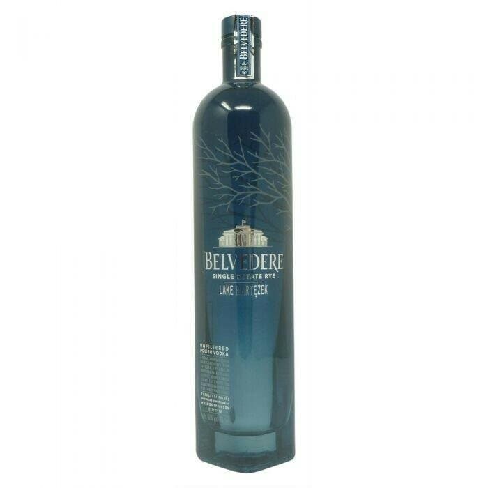 Se Belvedere Vodka "Lake Bartezek" Single Estate Fl 70 ❤ Kæmpe udvalg i BELVEDERE ❤ Hurtig levering: 1 - 2 Hverdage samt billig fragt - Varenummer: BAR-11755 og barcode / Ean: &