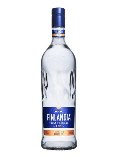 Se Finlandia 101 Vodka 50%* 1 Ltr ❤ Kæmpe udvalg i FINLANDIA ❤ Hurtig levering: 1 - 2 Hverdage samt billig fragt - Varenummer: BAR-683954 og barcode / Ean: '6412700559001 på lager - Udsalg på Drikkevarer Spiritus Vodka Spar op til 65% - Over 454 design mærker på udsalg