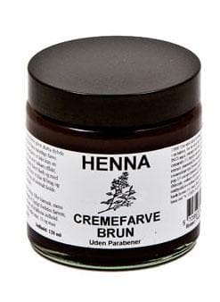 Stort online udvalg i Rømer Henna Cremefarve Brun ❤ Rømer ❤ Hurtig levering: 1 - 2 Hverdage og gratis fragt v/køb over 295 kr. GLS til pakkeshop ❤ Varenummer: HG-2769 og barcode / Ean: 5708636222319 på lager - Kæmpe udvalg i Hårfarve - Over 434 design brands på udsalg