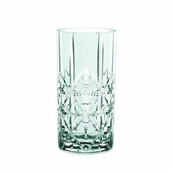 Se Longdrink Glas Cross Highland Nachtmann 445ml ❤ Stort online udvalg i Nachtmann ❤ Hurtig levering: 1 - 2 Hverdage samt billig fragt ❤ Varenummer: BAR-9634 og barcode / Ean: &