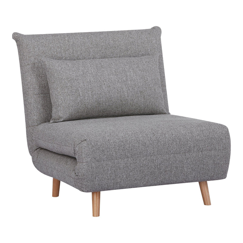 Se House Nordic - Marlow Sovesofa - grå ❤ Stort online udvalg i House Nordic ❤ Hurtig levering: 1 - 2 Hverdage samt billig fragt - Varenummer: BGH-47670932078922 og barcode / Ean: &