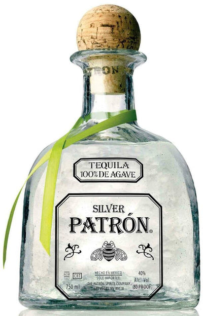 Se Patron Tequila Silver Fl 70 ❤ Kæmpe udvalg i PATRON ❤ Hurtig levering: 1 - 2 Hverdage samt billig fragt - Varenummer: BAR-16026 og barcode / Ean: '721733000739 på lager - Udsalg på Drikkevarer Spiritus Tequila Spar op til 58% - Over 785 kendte brands på udsalg