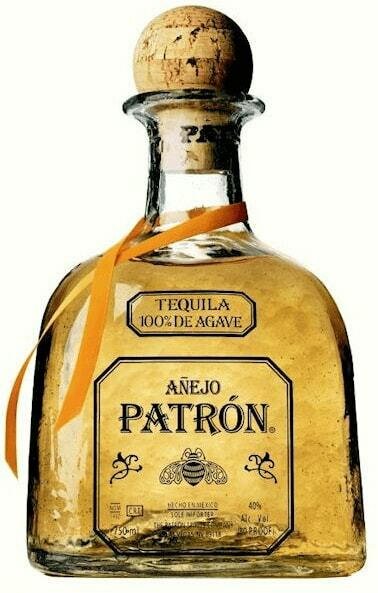 Se Patron Tequila Anejo Fl 70 ❤ Stort online udvalg i PATRON ❤ Hurtig levering: 1 - 2 Hverdage samt billig fragt ❤ Varenummer: BAR-9459 og barcode / Ean: &