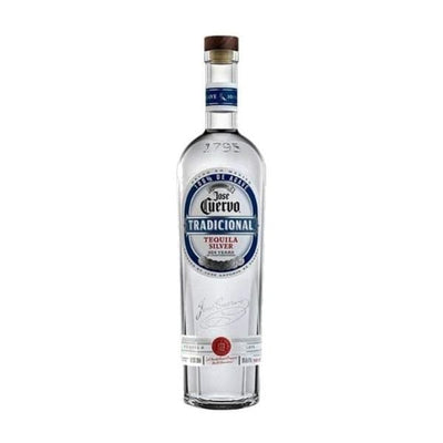 Se José Cuervo Tequila Tradicional Silver Fl 70 ❤ Kæmpe udvalg i JOSECUERVO ❤ Hurtig levering: 1 - 2 Hverdage samt billig fragt - Varenummer: BAR-17088 og barcode / Ean: '7501035042308 på lager - Udsalg på Drikkevarer Spiritus Tequila Spar op til 66% - Over 454 kendte brands på udsalg