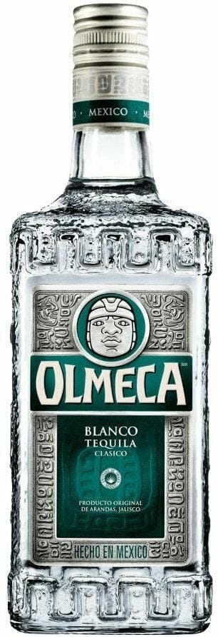 Se Olmeca Tequila Blanco Fl 70 ❤ Kæmpe udvalg i OLMECA ❤ Hurtig levering: 1 - 2 Hverdage samt billig fragt - Varenummer: BAR-17102 og barcode / Ean: '5903000002980 på lager - Udsalg på Drikkevarer Spiritus Tequila Spar op til 57% - Over 454 kendte brands på udsalg