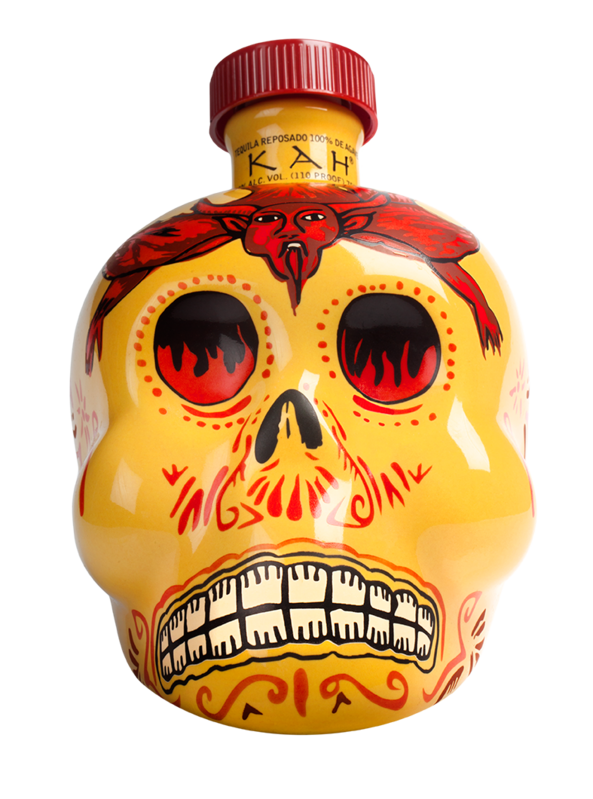 Se Kah Tequila Reposado Fl 70 ❤ Kæmpe udvalg i KAH ❤ Hurtig levering: 1 - 2 Hverdage samt billig fragt - Varenummer: BAR-17091 og barcode / Ean: &