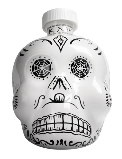 Se Kah Tequila Blanco Fl 70 ❤ Kæmpe udvalg i KAH ❤ Hurtig levering: 1 - 2 Hverdage samt billig fragt - Varenummer: BAR-17090 og barcode / Ean: '7503023613033 på lager - Udsalg på Drikkevarer Spiritus Tequila Spar op til 58% - Over 454 design brands på udsalg