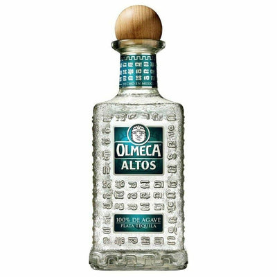 Se Olmeca Tequila Altos Plata Fl 70 ❤ Kæmpe udvalg i OLMECA ❤ Hurtig levering: 1 - 2 Hverdage samt billig fragt - Varenummer: BAR-17100 og barcode / Ean: '080432106037 på lager - Udsalg på Drikkevarer Spiritus Tequila Spar op til 57% - Over 454 design brands på udsalg