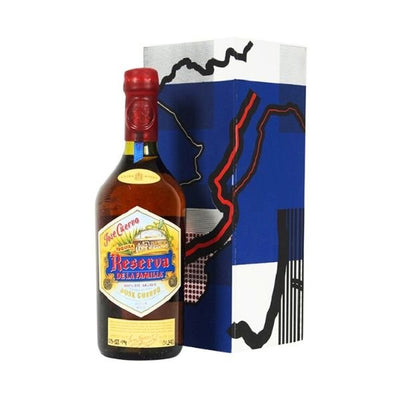 Se José Cuervo Tequila Reserva De La Familia Fl 70 ❤ Kæmpe udvalg i JOSECUERVO ❤ Hurtig levering: 1 - 2 Hverdage samt billig fragt - Varenummer: BAR-17086 og barcode / Ean: '5029977341003 på lager - Udsalg på Drikkevarer Spiritus Tequila Spar op til 54% - Over 312 kendte brands på udsalg