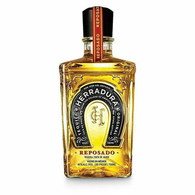 Se Herradura Tequila Reposado Fl 70 ❤ Kæmpe udvalg i HERRADURA ❤ Hurtig levering: 1 - 2 Hverdage samt billig fragt - Varenummer: BAR-17082 og barcode / Ean: '7501145233382 på lager - Udsalg på Drikkevarer Spiritus Tequila Spar op til 58% - Over 454 design brands på udsalg