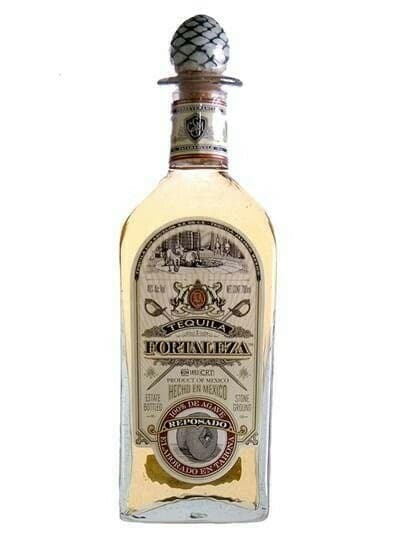 Se Fortaleza Tequila Reposado 0,75 Ltr ❤ Kæmpe udvalg i FORTALEZA ❤ Hurtig levering: 1 - 2 Hverdage samt billig fragt - Varenummer: BAR-17081 og barcode / Ean: &