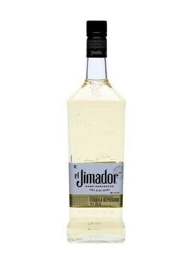 Se El Jimador Tequila Reposado Fl 70 ❤ Kæmpe udvalg i ELJIMADOR ❤ Hurtig levering: 1 - 2 Hverdage samt billig fragt - Varenummer: BAR-10668 og barcode / Ean: '7501145269107 på lager - Udsalg på Drikkevarer Spiritus Tequila Spar op til 64% - Over 454 kendte brands på udsalg