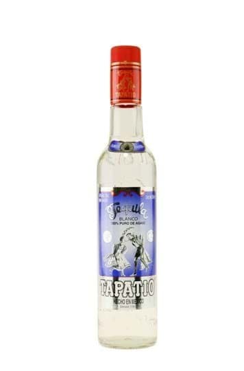 Se Tapatio Tequila Blanco Fl 50 ❤ Kæmpe udvalg i TAPATIO ❤ Hurtig levering: 1 - 2 Hverdage samt billig fragt - Varenummer: BAR-15039 og barcode / Ean: på lager - Udsalg på Drikkevarer Spiritus Tequila Spar op til 57% - Over 454 kendte mærker på udsalg