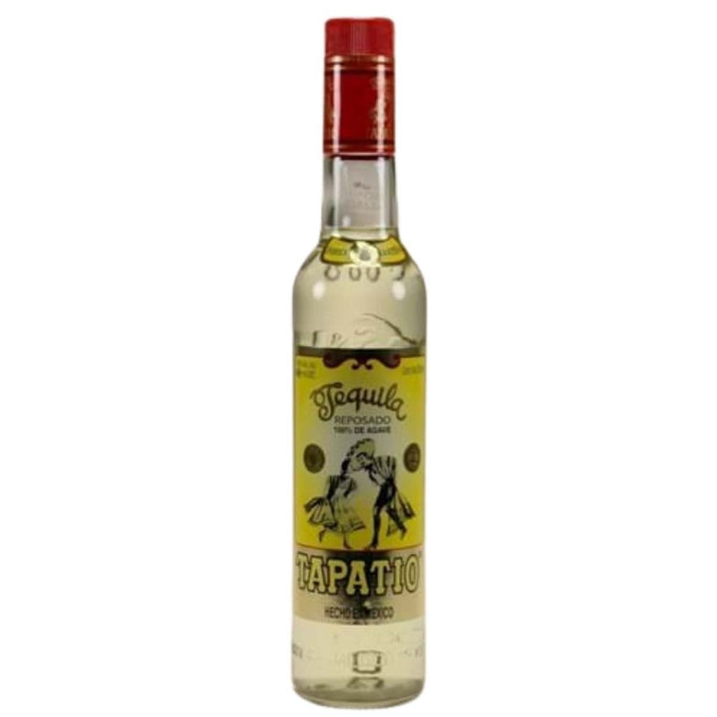 Se Tapatio Tequila Reposado Fl 50 ❤ Kæmpe udvalg i TAPATIO ❤ Hurtig levering: 1 - 2 Hverdage samt billig fragt - Varenummer: BAR-15040 og barcode / Ean: &