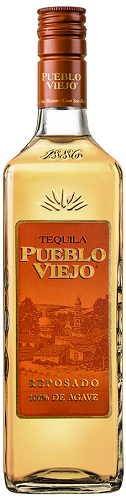 Se Pueblo Viejo Tequila Reposado Fl 70 ❤ Kæmpe udvalg i Pueblo ❤ Hurtig levering: 1 - 2 Hverdage samt billig fragt - Varenummer: BAR-429871 og barcode / Ean: '750175202272 på lager - Udsalg på Drikkevarer Spiritus Tequila Spar op til 57% - Over 454 kendte mærker på udsalg