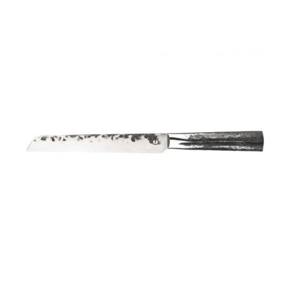Se Brødkniv Smedet Intens Sdv 20cm ❤ Kæmpe udvalg i STYLE DE VIE ❤ Hurtig levering: 1 - 2 Hverdage samt billig fragt - Varenummer: BAR-689283 og barcode / Ean: '8718719304464 på lager - Udsalg på Køkken Køkkenartikler Køkkenknive Spar op til 53% - Over 785 kendte brands på udsalg