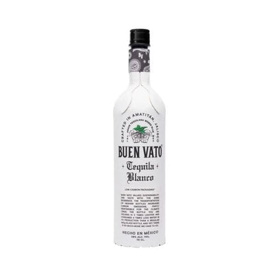 Se Buen Vato, Blanco Tequila Fl 70 ❤ Kæmpe udvalg i Buen Vato ❤ Hurtig levering: 1 - 2 Hverdage samt billig fragt - Varenummer: BAR-673159 og barcode / Ean: på lager - Udsalg på Drikkevarer Spiritus Tequila Spar op til 67% - Over 434 design mærker på udsalg