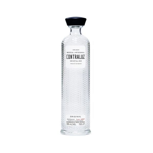 Se Contraluz Cristalino, Mezcal Fl 70 ❤ Kæmpe udvalg i Contraluz Cristalino ❤ Hurtig levering: 1 - 2 Hverdage samt billig fragt - Varenummer: BAR-673161 og barcode / Ean: på lager - Udsalg på Drikkevarer Spiritus Mezcal Spar op til 55% - Over 350 kendte brands på udsalg