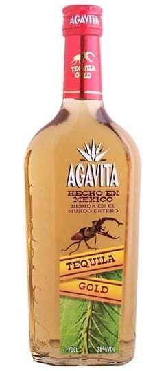 Se Agavita Tequila Gold Fl 70 ❤ Kæmpe udvalg i AGAVITA ❤ Hurtig levering: 1 - 2 Hverdage samt billig fragt - Varenummer: BAR-15013 og barcode / Ean: &